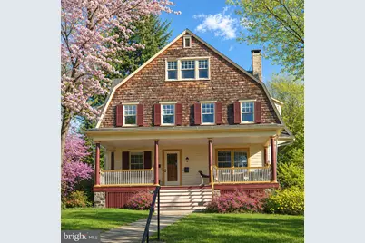 207 Hawthorne Road, Baltimore, MD 21210 - Photo 1