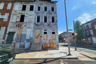 2201 Druid Hill Ave, Baltimore, MD 21217 - Photo 1