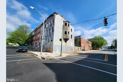 2201 Druid Hill Avenue, Baltimore, MD 21217 - Photo 5