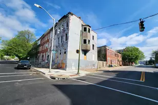 2201 Druid Hill Ave, Baltimore, MD 21217 - Photo 5