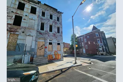 2201 Druid Hill Avenue, Baltimore, MD 21217 - Photo 3