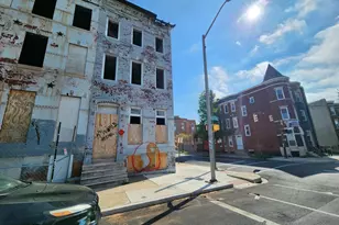 2201 Druid Hill Ave, Baltimore, MD 21217 - Photo 3