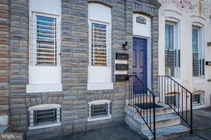 2444 Druid Hill Ave, Baltimore, MD 21217 - Photo 5