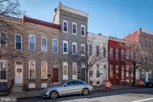 2444 Druid Hill Ave, Baltimore, MD 21217 - Photo 3
