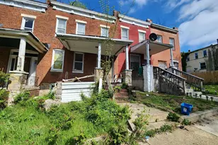 2704 Oswego Ave, Baltimore, MD 21215 - Photo 3
