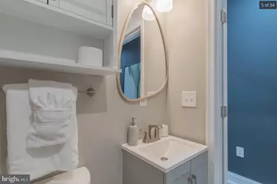 3221 Noble St. Street #4, Baltimore, MD 21224 - Photo 5