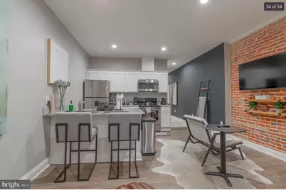 3221 Noble St. Street #4, Baltimore, MD 21224 - Photo 1