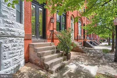 1811 Madison Avenue, Baltimore, MD 21217 - Photo 3