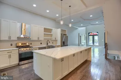 1811 Madison Avenue, Baltimore, MD 21217 - Photo 9