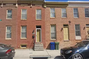 1121 McDonogh St, Baltimore, MD 21213 - Photo 1