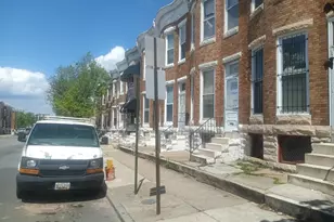 207 Monroe St, Baltimore, MD 21223 - Photo 3