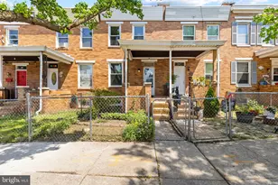 1915 Griffis Ave, Baltimore, MD 21230 - Photo 1