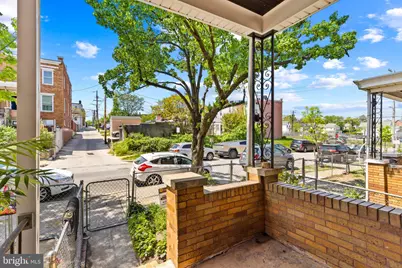 1915 Griffis Avenue, Baltimore, MD 21230 - Photo 3