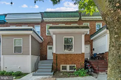 2627 Garrett Avenue, Baltimore, MD 21218 - Photo 1