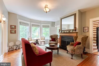 501 Woodlawn Road, Baltimore, MD 21210 - Photo 15