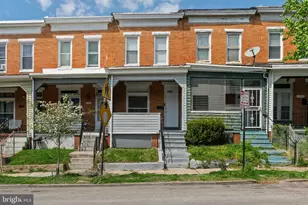 2722 Baker St, Baltimore, MD 21216 - Photo 3
