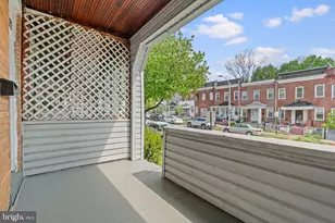 2722 Baker St, Baltimore, MD 21216 - Photo 5