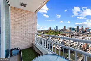 100 Harborview Dr, Baltimore, MD 21230 - Photo 37