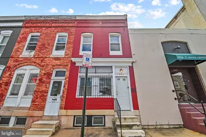 1721 E Oliver Street, Baltimore, MD 21213 - Photo 1