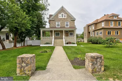 4507 Maine Avenue, Baltimore, MD 21207 - Photo 1