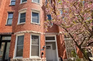 2317 Callow Ave, Baltimore, MD 21217 - Photo 1
