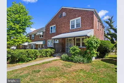 101 Upmanor Road, Baltimore, MD 21229 - Photo 3