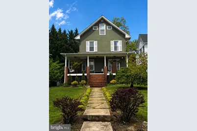 404 Evesham Avenue, Baltimore, MD 21212 - Photo 1