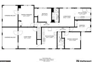 3603 W Forest Park Ave, Baltimore, MD 21216 - Photo 3