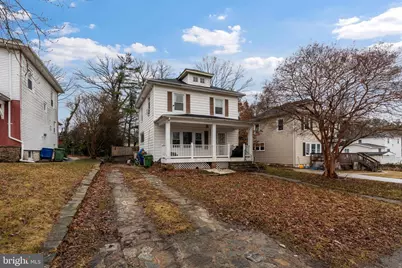 5314 Kenilworth Avenue, Baltimore, MD 21212 - Photo 3