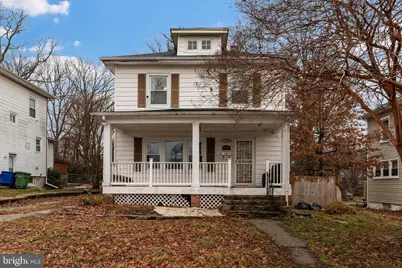 5314 Kenilworth Avenue, Baltimore, MD 21212 - Photo 1