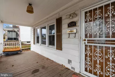 5314 Kenilworth Avenue, Baltimore, MD 21212 - Photo 5