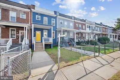 4121 Norfolk Avenue, Baltimore, MD 21216 - Photo 3