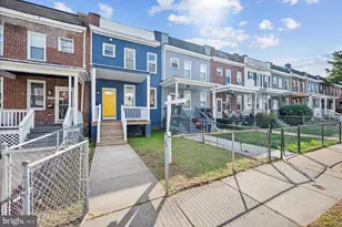 4121 Norfolk Ave, Baltimore, MD 21216 - Photo 3