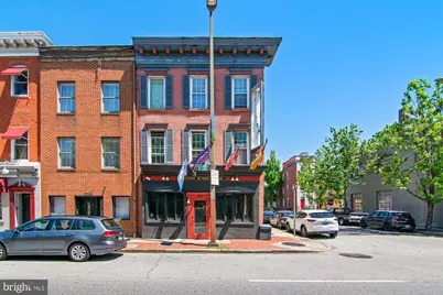 2218 Boston Street, Baltimore, MD 21231 - Photo 1