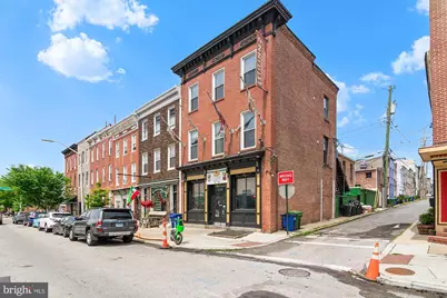 2112 Fleet Street, Baltimore, MD 21231 - Photo 1