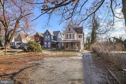 705 Woodbourne Avenue, Baltimore, MD 21212 - Photo 1