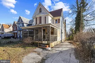 705 Woodbourne Ave, Baltimore, MD 21212 - Photo 3