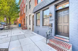2229 Bank St, Baltimore, MD 21231 - Photo 3
