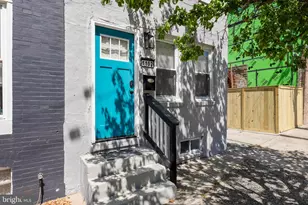 1102 Carroll St, Baltimore, MD 21230 - Photo 5