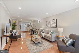 1102 Carroll St, Baltimore, MD 21230 - Photo 7
