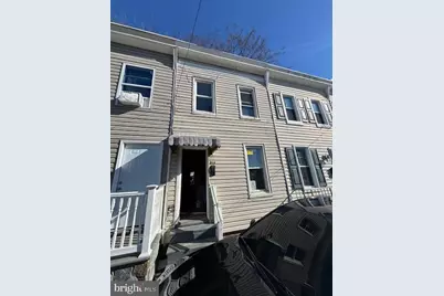 414 Freeman Street, Baltimore, MD 21225 - Photo 1