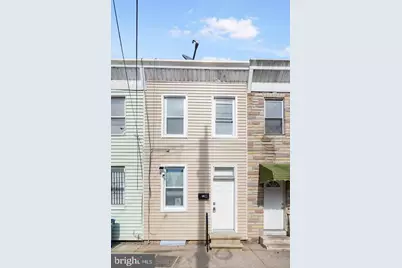 404 Cambria Street, Baltimore, MD 21225 - Photo 1
