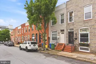 802 S Rose St, Baltimore, MD 21224 - Photo 3