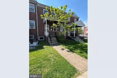 1428 N Ellwood Avenue, Baltimore, MD 21213 - Photo 1