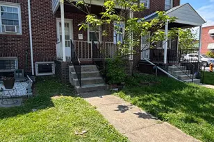 1428 N Ellwood Ave, Baltimore, MD 21213 - Photo 1