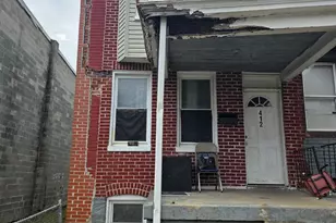 412 Poplar Grove St, Baltimore, MD 21223 - Photo 1