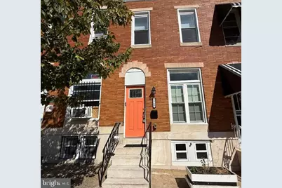 1715 N Wolfe Street, Baltimore, MD 21213 - Photo 1