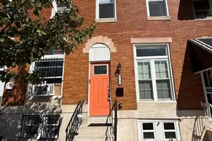 1715 N Wolfe St, Baltimore, MD 21213 - Photo 1