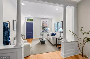 1435 Hull St, Baltimore, MD 21230 - Photo 5