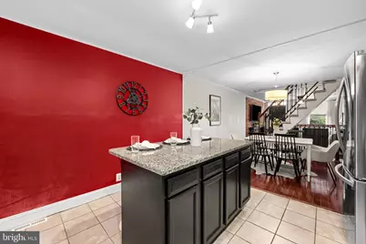 712 S East Avenue, Baltimore, MD 21224 - Photo 9